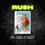 Rush (feat. Veezy) [Explicit]