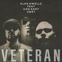 VETERAN (feat. God Sort & Ubåt) [Explicit]