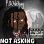 Not asking (Explicit)