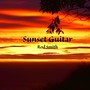 Sunset Guitar