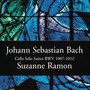 Johann Sebastian Bach: 6 Cello Solo Suites BWV 1007-1012