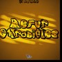 My Old Files: Refur Chronicles (Explicit)