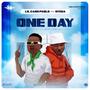 ONE DAY (feat. Otega) [Explicit]