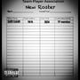 New Roster (Explicit)