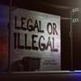 Legal or Illegal (Explicit)