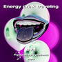 Energy drink traveling (Explicit)