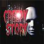 Creepy story