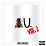 Bee U Vol. 2 (Explicit)