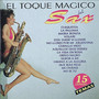 El Toque Magico del Sax