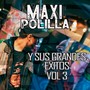 Y Sus Grandes Exitos Vol. 3 (Explicit)