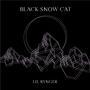 Black Snow Cat (Explicit)