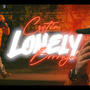 LONELY (feat. COSTIN) [Prod SmolKID & Type Ge] [Explicit]