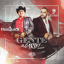 Gente del Cartel (feat. Jorge Morales El Jilguero)