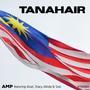 Tanahair (feat. Aizat, Stacy, Alinda & Suki)