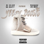 Yeezy Boosts (feat. Tayway) [Explicit]