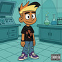 Johnny Test (Explicit)