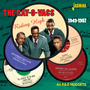 Riding High 1949-1957, 44 R&B Nuggets