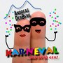 Karneval ...das ist so geil!