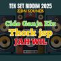 Tek a Set Riddim 2025 (Explicit)