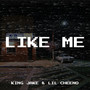 Like Me (Explicit)