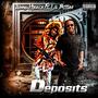 Deposits (feat. Lil Bxttah) [Explicit]