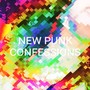 New Punk Confessions