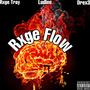 Rxge Flow (feat. Rxge Tray & Drex3) [Explicit]