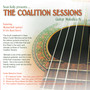 Guitar Melodica IV: Coalition Sessions