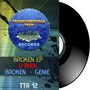 Broken EP