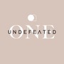 Undefeated One (Live)