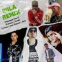 Sola (feat. Fredy El Invasor, shashiro, lil ferna, angel benjamin & amde)