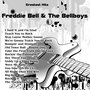 Greatest Hits: Freddie Bell & The Bellboys