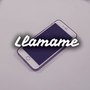 Llamame