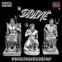 Divine (feat. The Real LiL Malcom, Black Realz & Lito Picasso) [Explicit]