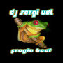 Frogin Beat - Single