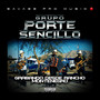 Grabando Desde Rancho Montenegro (Explicit)