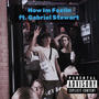 How Im Feelin (feat. Gabriel Stewart) [Explicit]