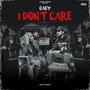 Baby I Don't Care (Explicit)