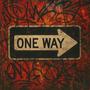 ONE WAY (feat. Chuck Strangers) [Explicit]