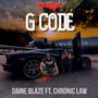 G CODE (feat. Chronic Law) [Explicit]