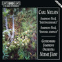 Nielsen, C.: Symphonies Nos. 4 & 6