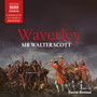 SCOTT, W.: Waverley (Unabridged)