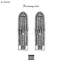 The Message 2016 (feat. Charlie Wolf) (Explicit)