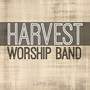 Harvest Worship Band: Living God