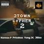 JTown Cypher chpt 2 (Explicit)