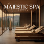 Majestic Spa Zone: Dreamy Spa Ambience, Zen Escape
