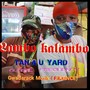 Tan A U Yard