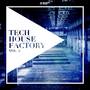 Tech House Factory, Vol. 9