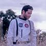 YOUNG ASTRONAUT III (Explicit)