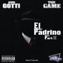 El Padrino pt2 (feat. The Game) [Explicit]